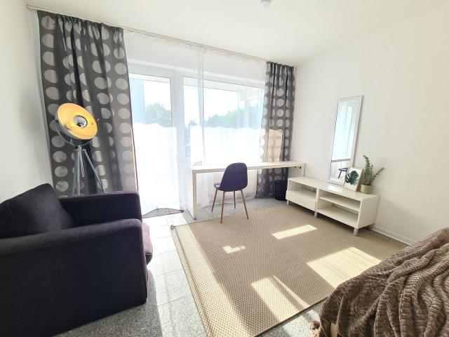 Bright, modern apartment in Kaiserslautern, Kaiserslautern Amsterdam Apartments for Rent