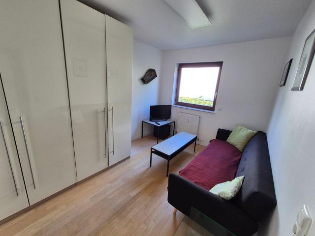 Bright, modern apartment in Mainz, Mainz Amsterdam Apartments for Rent