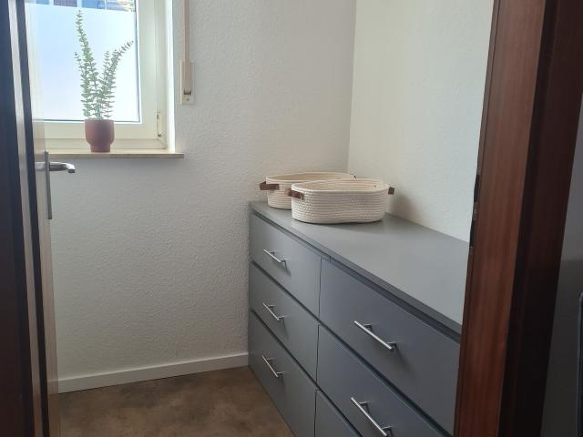 Bright & modern apartment near the train station in a lovely neighborhood, Kaiserslautern Amsterdam Apartments for Rent