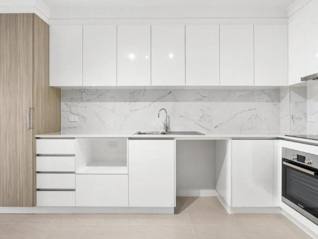 Bright, Modern & Effortlessly Spacious