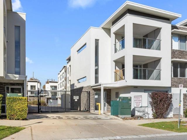 LEASE PENDING