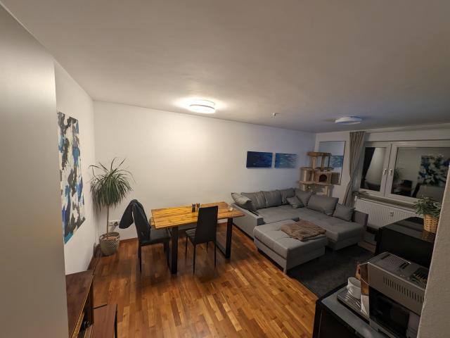 Bright & Modern Furnished Apartment in Munich