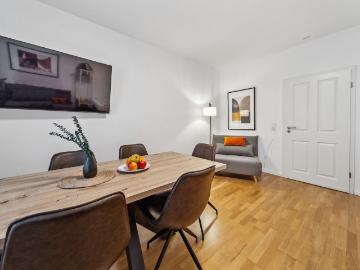 Heiterblick, Brandenburg-Südwest-Südost, Bundesland Brandenburg