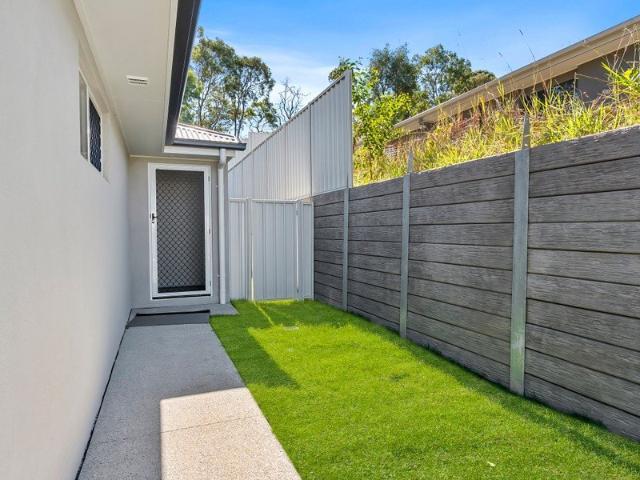 Bright, Modern Home Designed for Easy Living