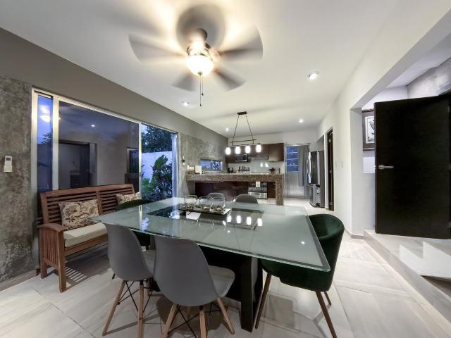 Bright Modern Home for Rent | Dzity?, M?rida