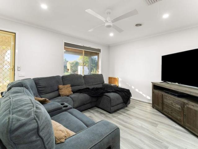 Bright, Modern & Perfect for Family Living