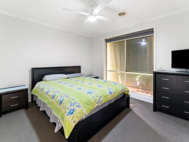 Bright, Modern & Perfect for Family Living
