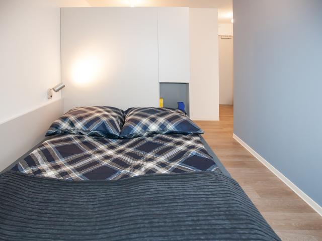 Bright, modern studio in Oberschöneweide