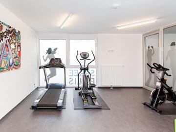Wohnung mieten in Treptow-Köpenick - Büroraum