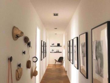 Bright, modern & stylish appartment in Fürth near Playmobil