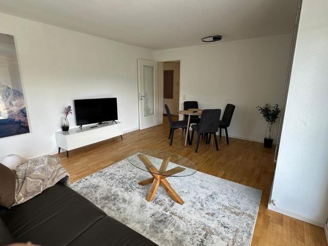 Bright & modern suite in München, Munchen Amsterdam Apartments for Rent