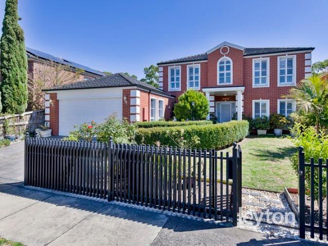 Bright, Modern & Spacious Family Living