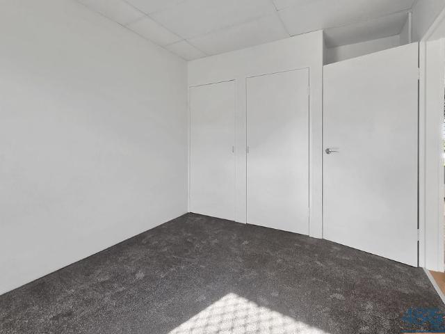 Bright Modern Unit on Carbine Ave