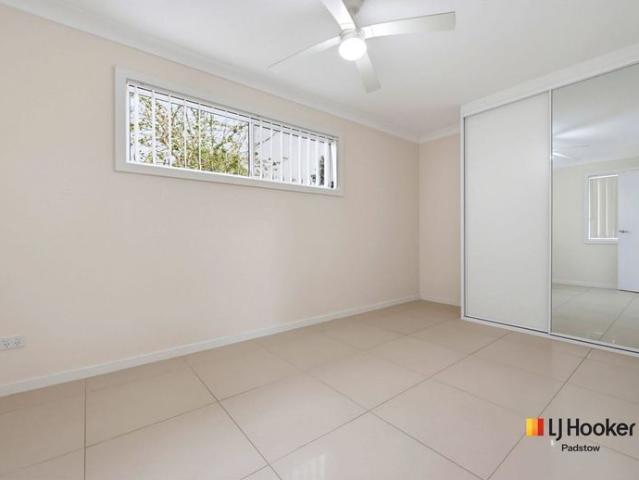 Bright & Modern 2 Bedroom Granny Flat