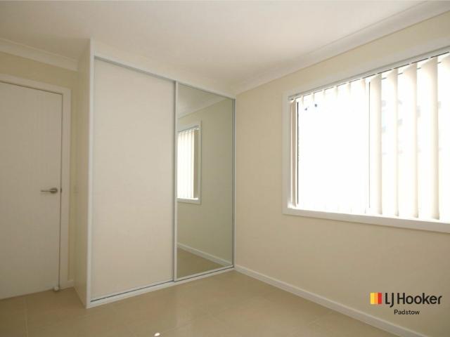 Bright & Modern 2 Bedroom Granny Flat