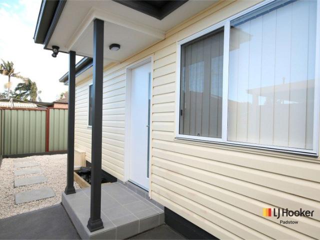 Bright & Modern 2 Bedroom Granny Flat