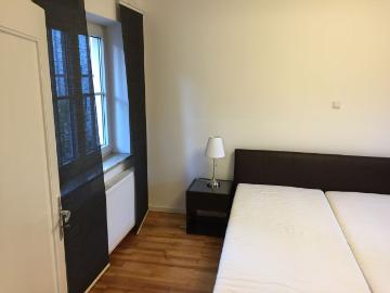 Bright, modern 2 room apartment, cosily furnished, quiet location in the centre of Ingolstadt, Ingolstadt Amsterdam Apartments for Rent