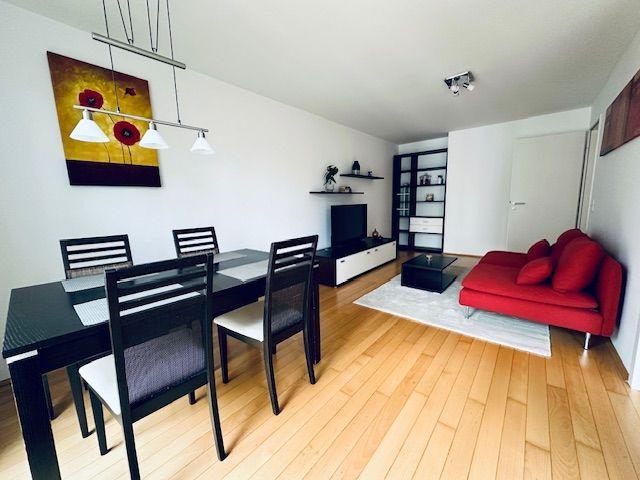 Bright & Modern 2‑Room Apartment approx. 57 m² near Werksviertel and Ostbahnhof – Fully Furnished, Temporary Lease