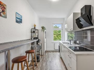 Heiterblick, Brandenburg-Südwest-Südost, Bundesland Brandenburg