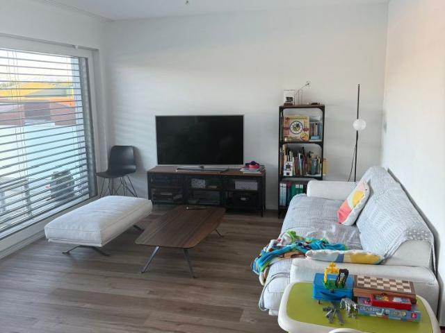 Bright & Modern 4.5 Room New Build Apartment in Le Mont sur Lausanne