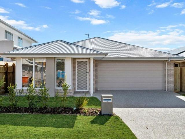 Bright & Modern 4 Bedroom Home with Media Room in Prime Location