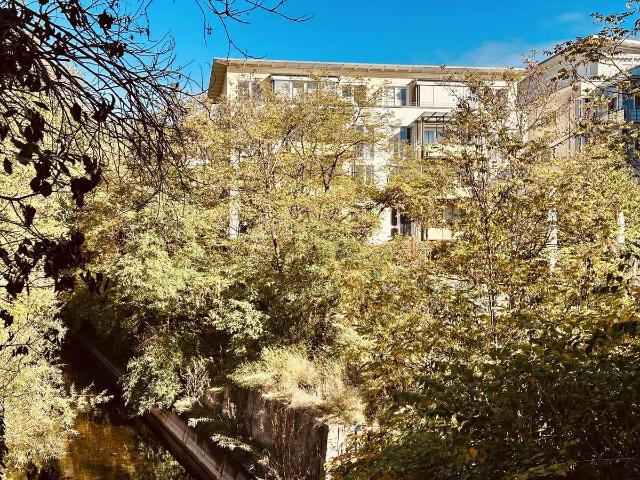 Bright, modern 4 room family apartment directly at the Pasing City Park | 4 Zimmerwohnung in Münche