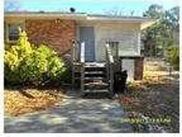 Bright Midway Park, 2 bedroom, 1 bath for rent