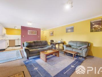 Bright Northwest Facing 2 Bedroom Apartment in Convenient Bankstown Location