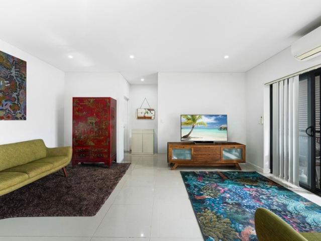 Bright north facing apartment for stylish living