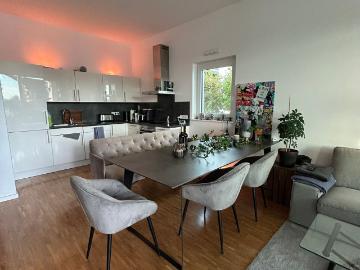 Apartment for rent in Frauenlobplatz - Parkplatz