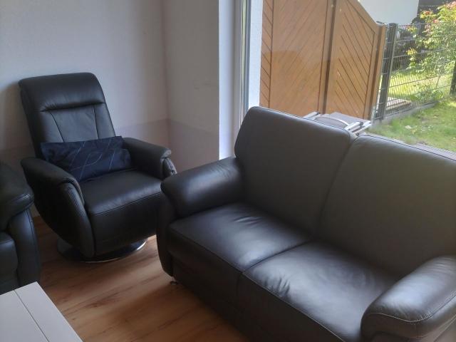 Bright, new loft in Lichtenberg, Berlin Amsterdam Apartments for Rent