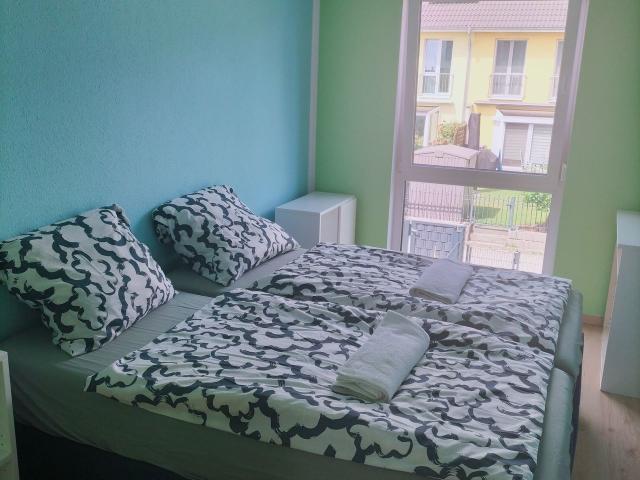 Bright, new loft in Lichtenberg, Berlin Amsterdam Apartments for Rent