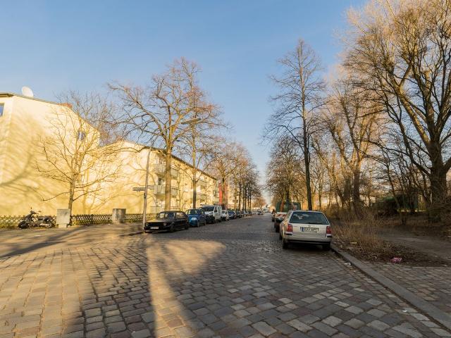 Bright, new loft located in Berlin, Berlin Amsterdam Apartments for Rent