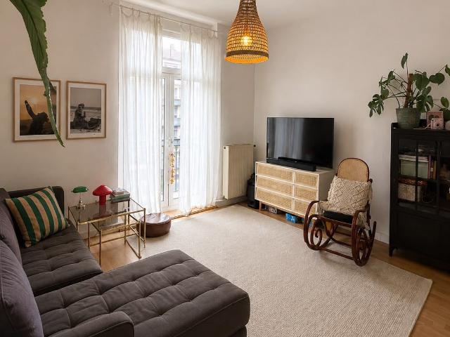 Bright, new studio in Frankfurt am Main