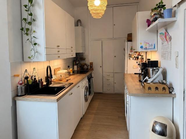 Bright, new studio in Frankfurt am Main, Frankfurt Amsterdam Apartments for Rent