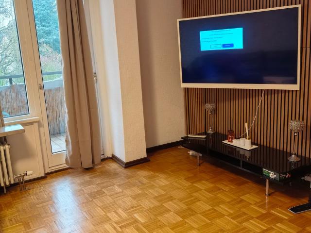 Bright & new studio in Köln, Koln Amsterdam Apartments for Rent