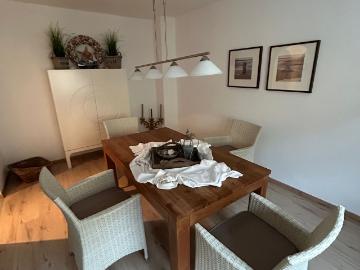 Bright & new suite in Essen, Essen Amsterdam Apartments for Rent