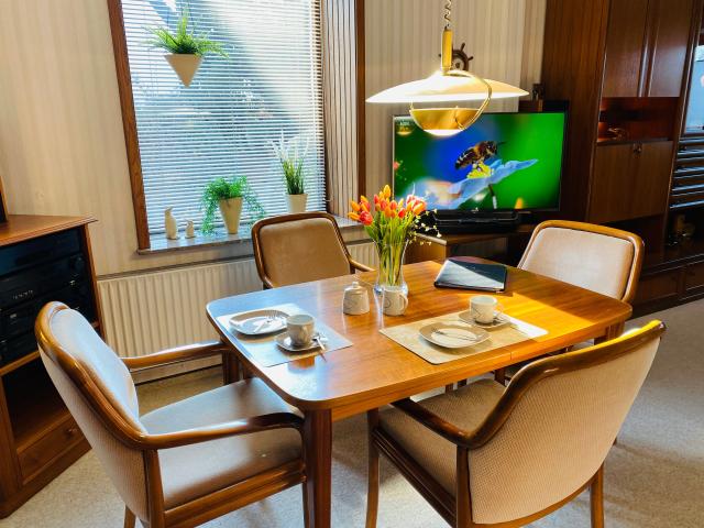 Bright, new suite located in Delmenhorst