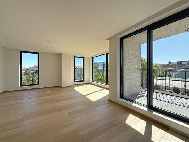 Bright, new,1st occupation, 2 bedrooms, terrace
