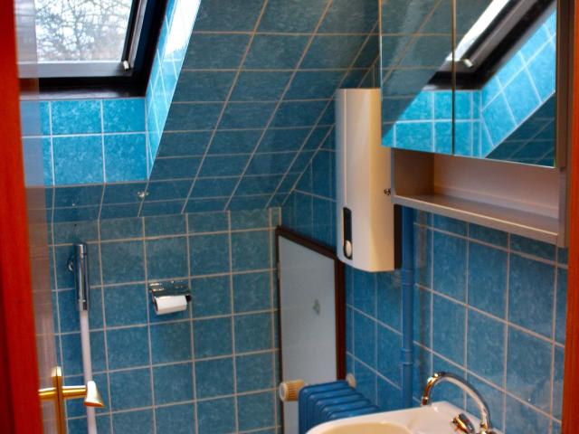 Bright, newly renovated apartment in quiet residential area, Essen Amsterdam Apartments for Rent