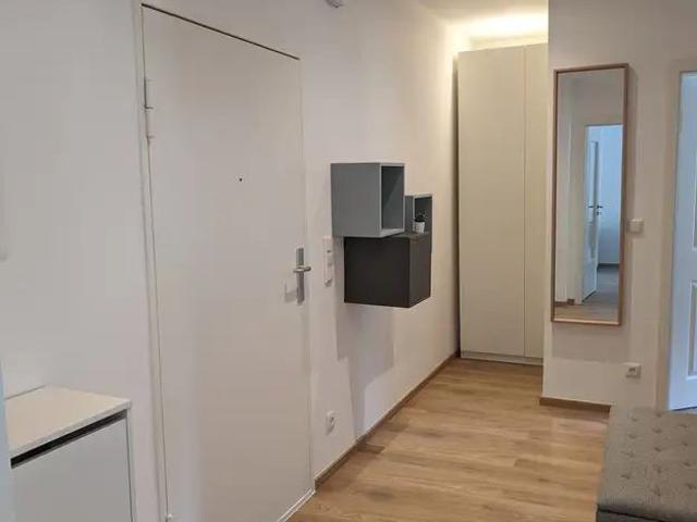 Bright & newly renovated 2 Room apt. in Charlottenburg, Berlin Amsterdam Apartments for Rent