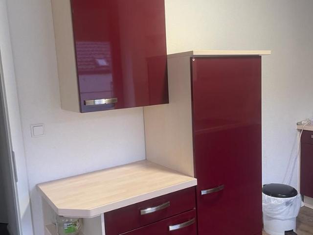 Bright & neat apartment in Heilbronn, Heilbronn Amsterdam Apartments for Rent