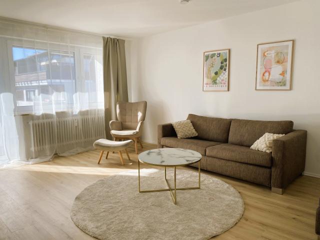 Bright, neat home located in Neufahrn bei Freising