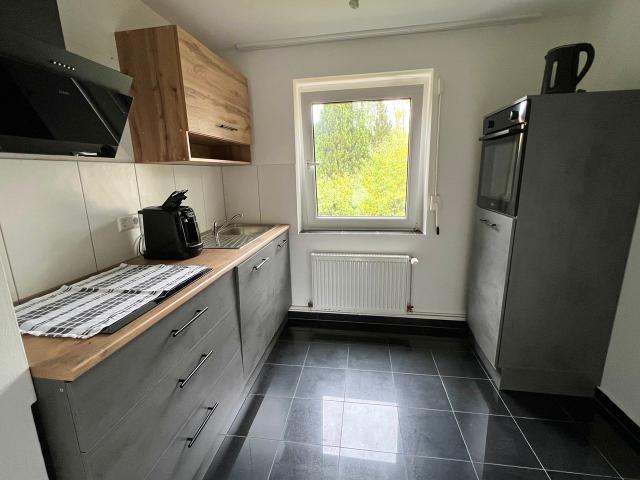 Bright & neat loft great view!, Hannover Amsterdam Apartments for Rent