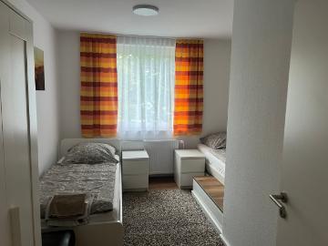 Bright & neat studio in Wallenhorst