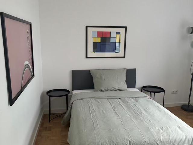 Bright & nice apartment in Düsseldorf, Dusseldorf Amsterdam Apartments for Rent