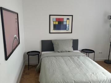 Bright & nice apartment in Düsseldorf, Dusseldorf Amsterdam Apartments for Rent