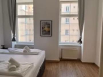 Bright, nice home near school Wien, Vienna Amsterdam Apartments for Rent