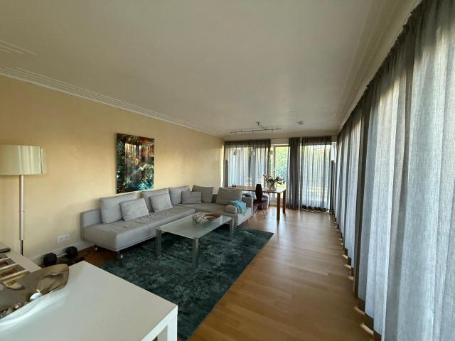 Bright, nice home in Charlottenburg, Berlin Amsterdam Apartments for Rent