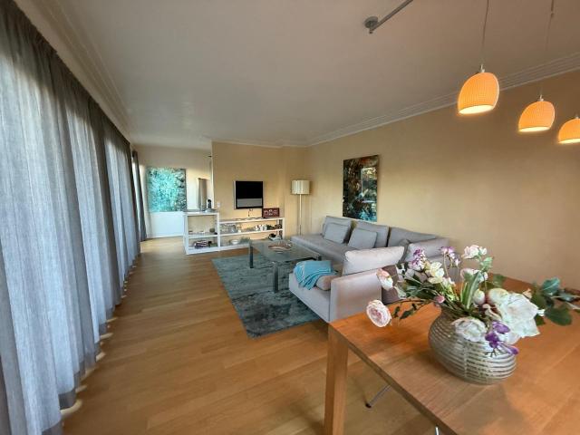 Bright, nice home in Charlottenburg, Berlin Amsterdam Apartments for Rent